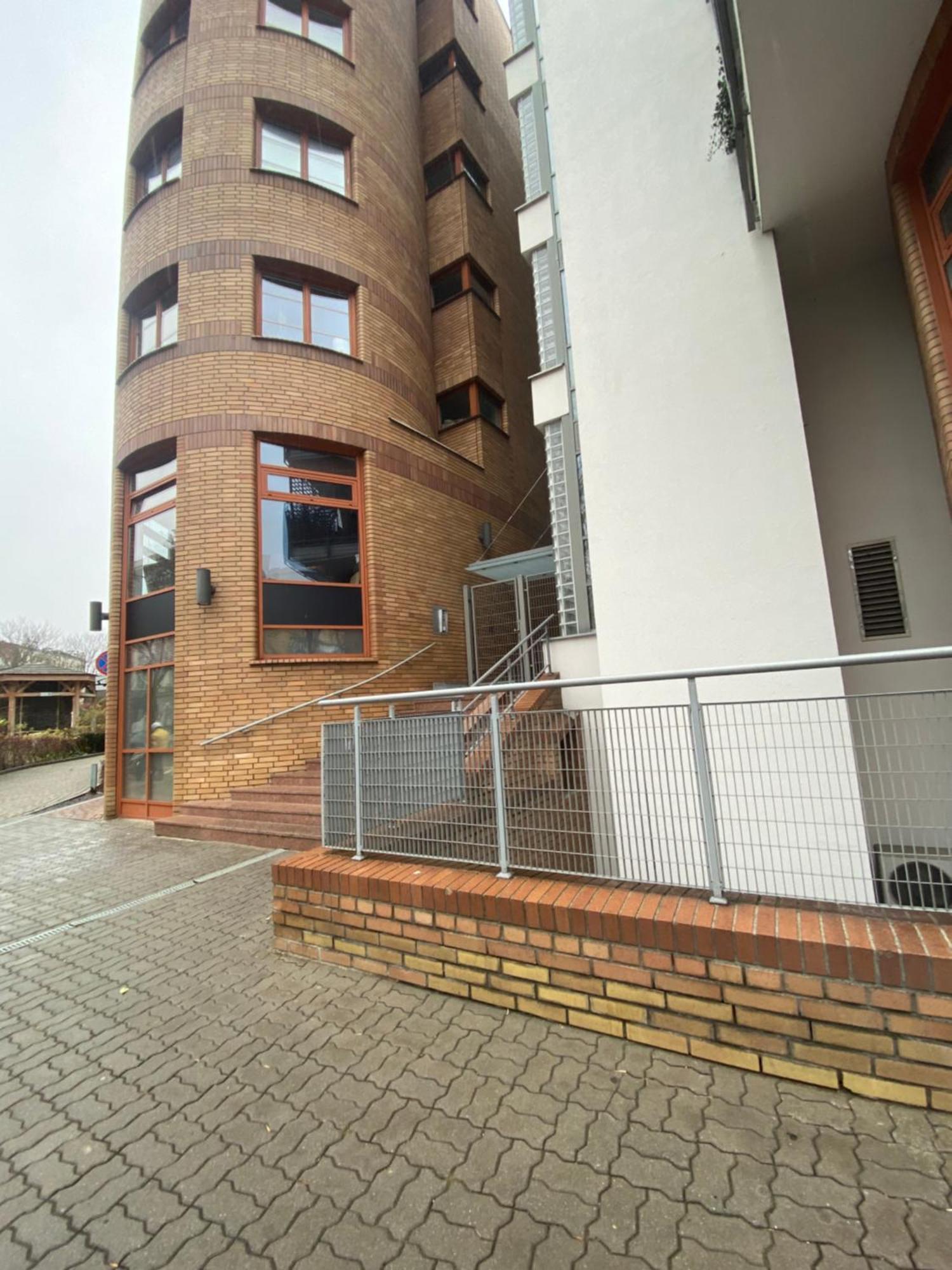 Komfortowy Apartament: Pet-Friendly Old Town Retreat near Park Praski Warsaw Exterior photo